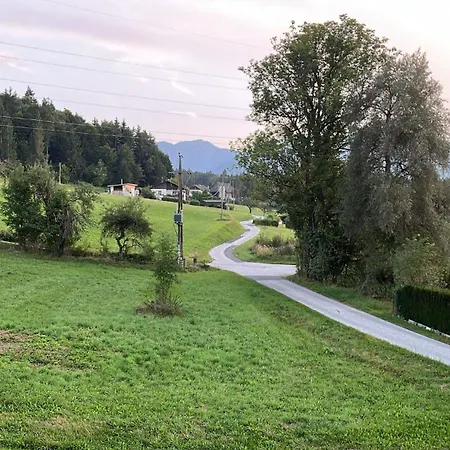 Kathreinkogelblick Apartman