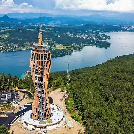 Kathreinkogelblick Apartman *