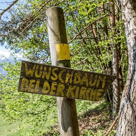 Apartment Kathreinkogelblick Schiefling am See