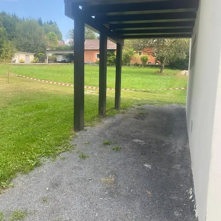 Kathreinkogelblick Apartamento