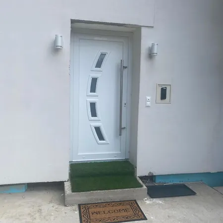 Kathreinkogelblick Daire