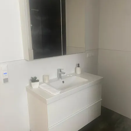 Kathreinkogelblick Apartamento