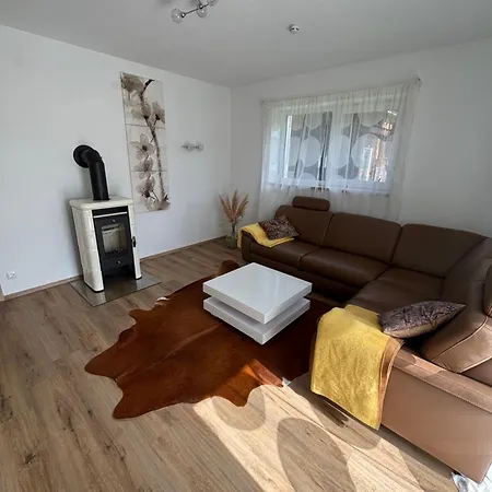 Kathreinkogelblick Daire Schiefling am See