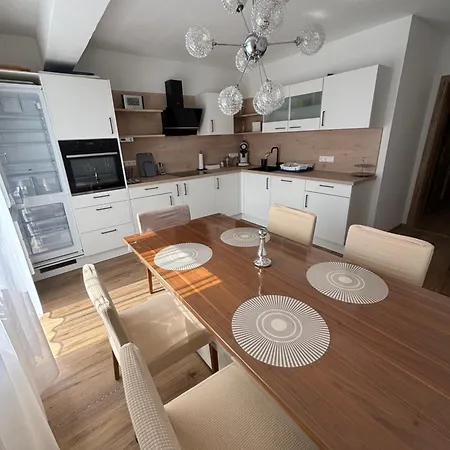 Kathreinkogelblick Apartamento