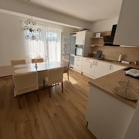 Apartment Kathreinkogelblick