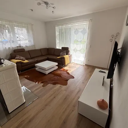 Kathreinkogelblick Lejlighed *