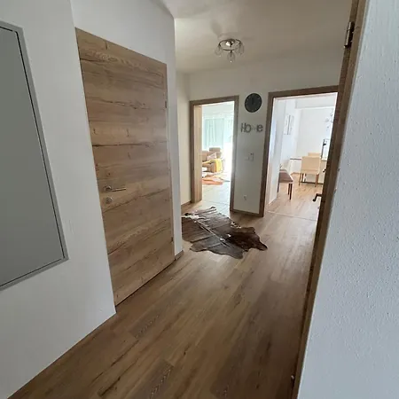 Apartamento Kathreinkogelblick