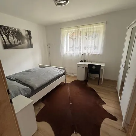 Kathreinkogelblick Apartamento *