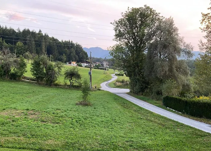 Kathreinkogelblick Apartament