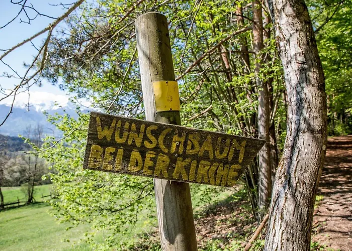 Apartament Kathreinkogelblick Schiefling am See