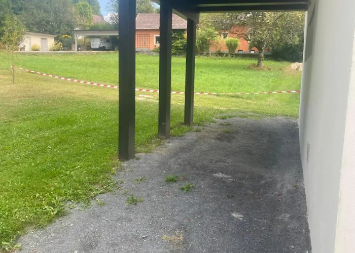 Kathreinkogelblick Apartament