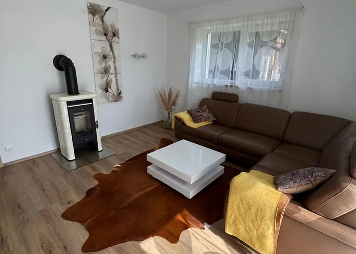 Kathreinkogelblick Apartament Schiefling am See