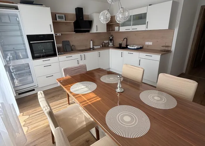 Kathreinkogelblick Apartament