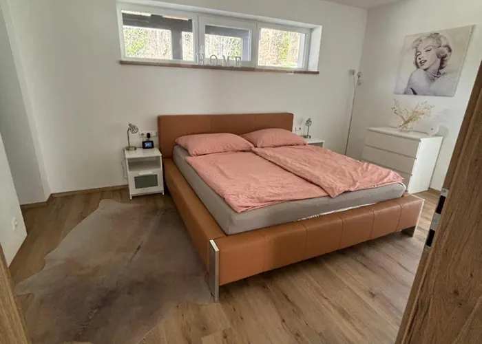 Kathreinkogelblick * Schiefling am See