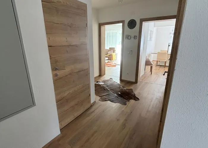 Apartament Kathreinkogelblick